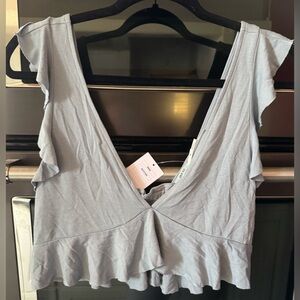 Urban Outfitters Crop Top